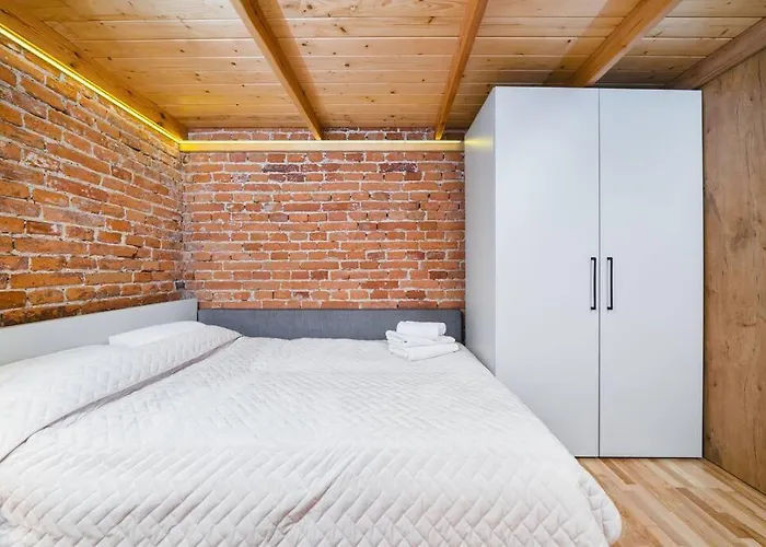 Velo Apartment, High Standard, Tv, Wifi Krakow