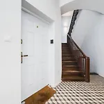 Daire Velo Apartment, High Standard, Tv, Wifi *