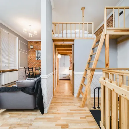 Daire Velo Apartment, High Standard, Tv, Wifi