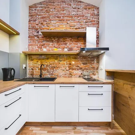 Velo Apartment, High Standard, Tv, Wifi Daire