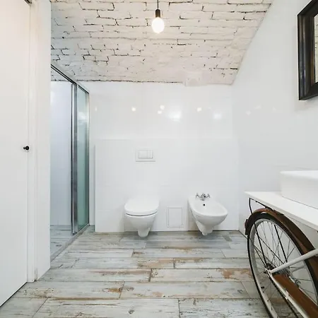 Daire Velo Apartment, High Standard, Tv, Wifi