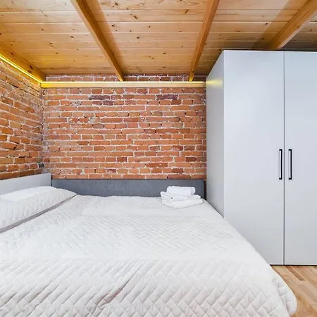 Velo Apartment, High Standard, Tv, Wifi Kraków