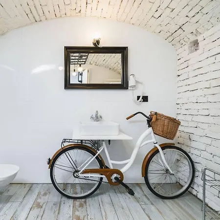 Velo Apartment, High Standard, Tv, Wifi Apartment Krakow