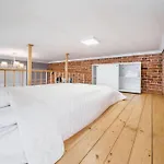 Apartment Velo Apartment, High Standard, Tv, Wifi Krakau